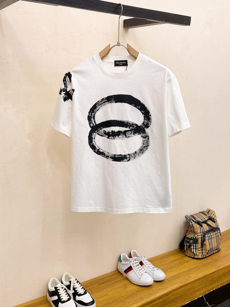 Balenciaga T-Shirts